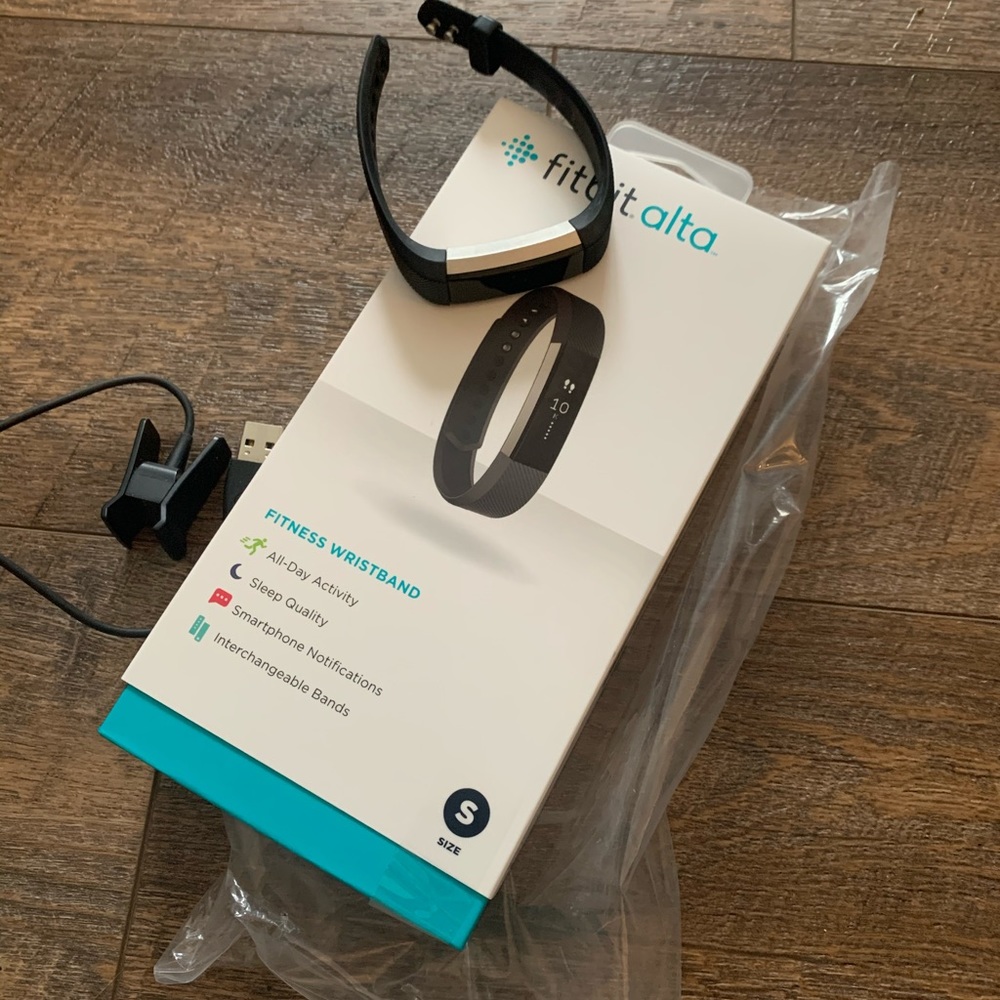 Fitbit Alta Small